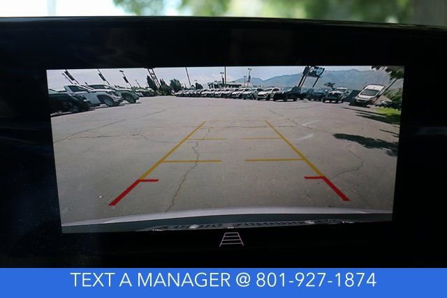 New 2025 Buick Envista Preferred w/ Convenience I Package image 23