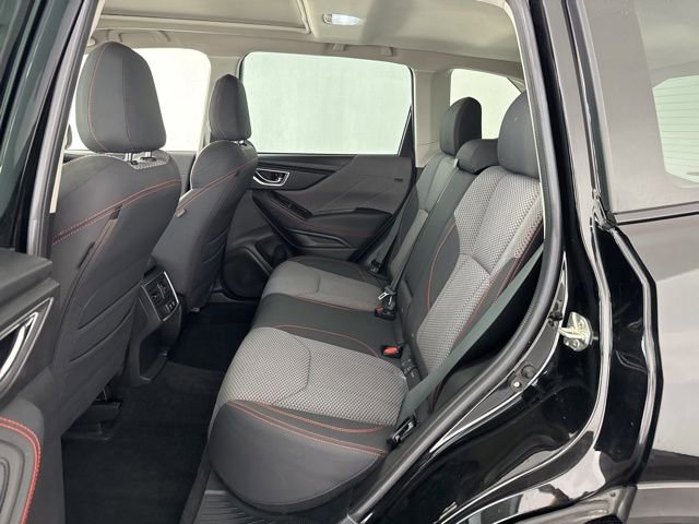 Used 2021 Subaru Forester Sport w/ Popular Package #2 image 30