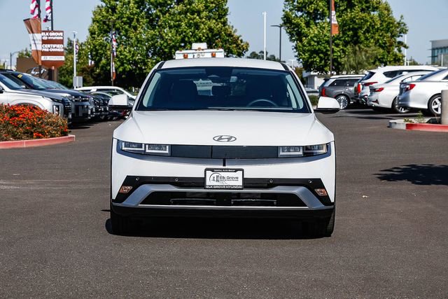 New 2026 Hyundai Ioniq 5 SEL RWD image 7