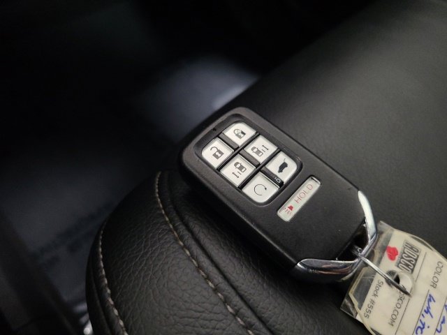 Certified 2024 Honda Odyssey EX-L image 34
