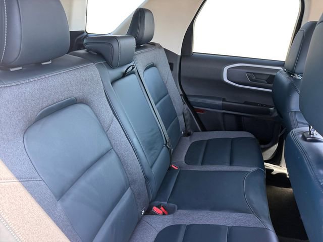 Used 2022 Ford Bronco Sport Outer Banks image 18