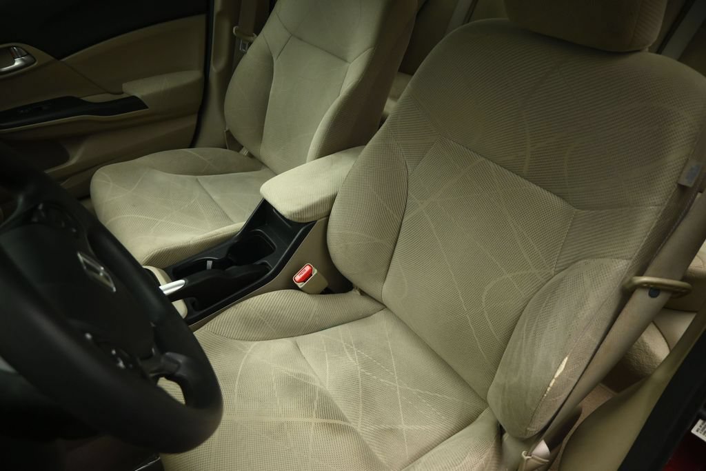 Used 2012 Honda Civic EX image 53