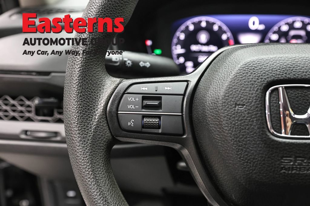 Used 2024 Honda Accord LX image 15