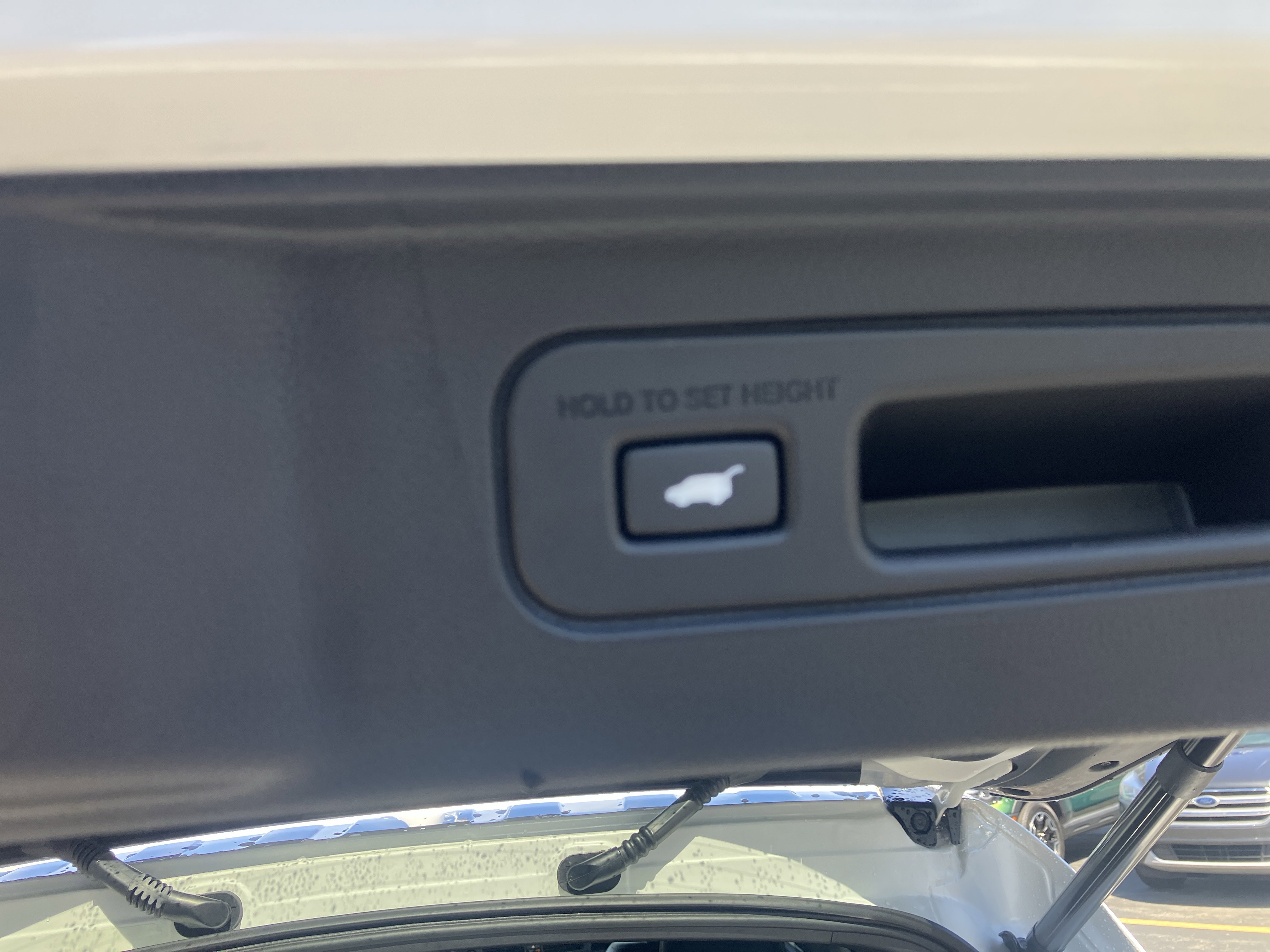 Used 2025 Honda Pilot TrailSport image 17