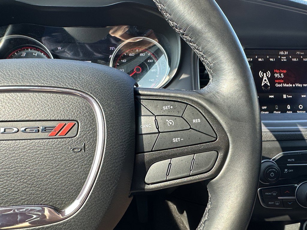 Used 2023 Dodge Charger SXT image 24