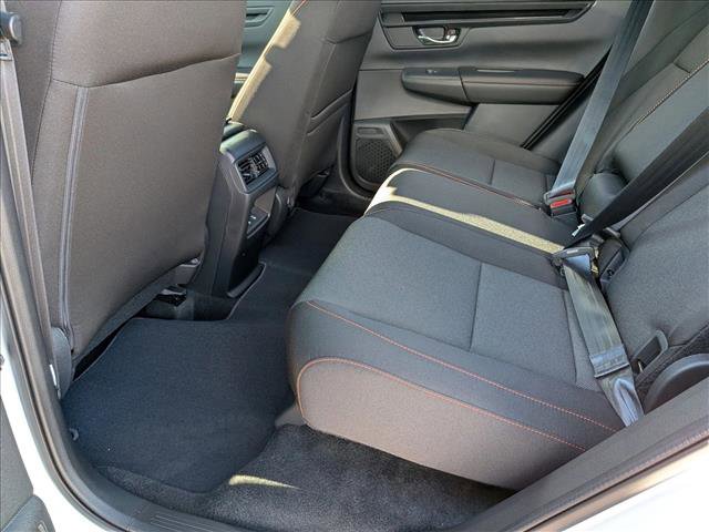 New 2026 Honda CR-V Sport image 15