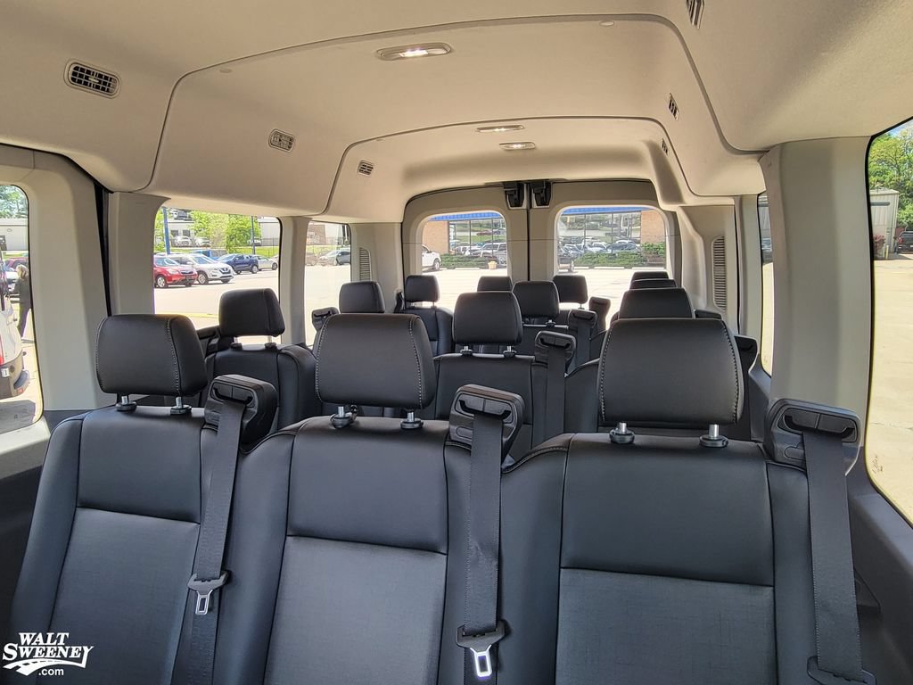 Used 2024 Ford Transit 350 XL RWD image 11