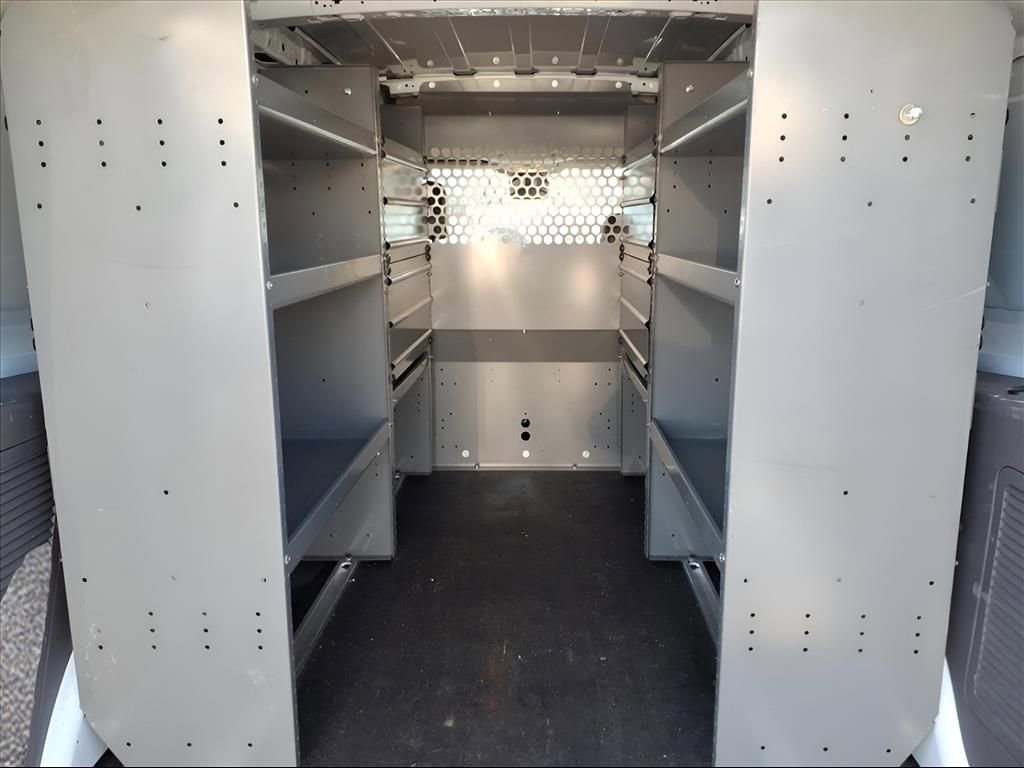 Used 2019 Ford Transit Connect XL image 18