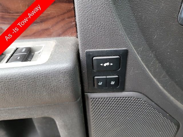 Used 2010 Ford Flex SEL image 12