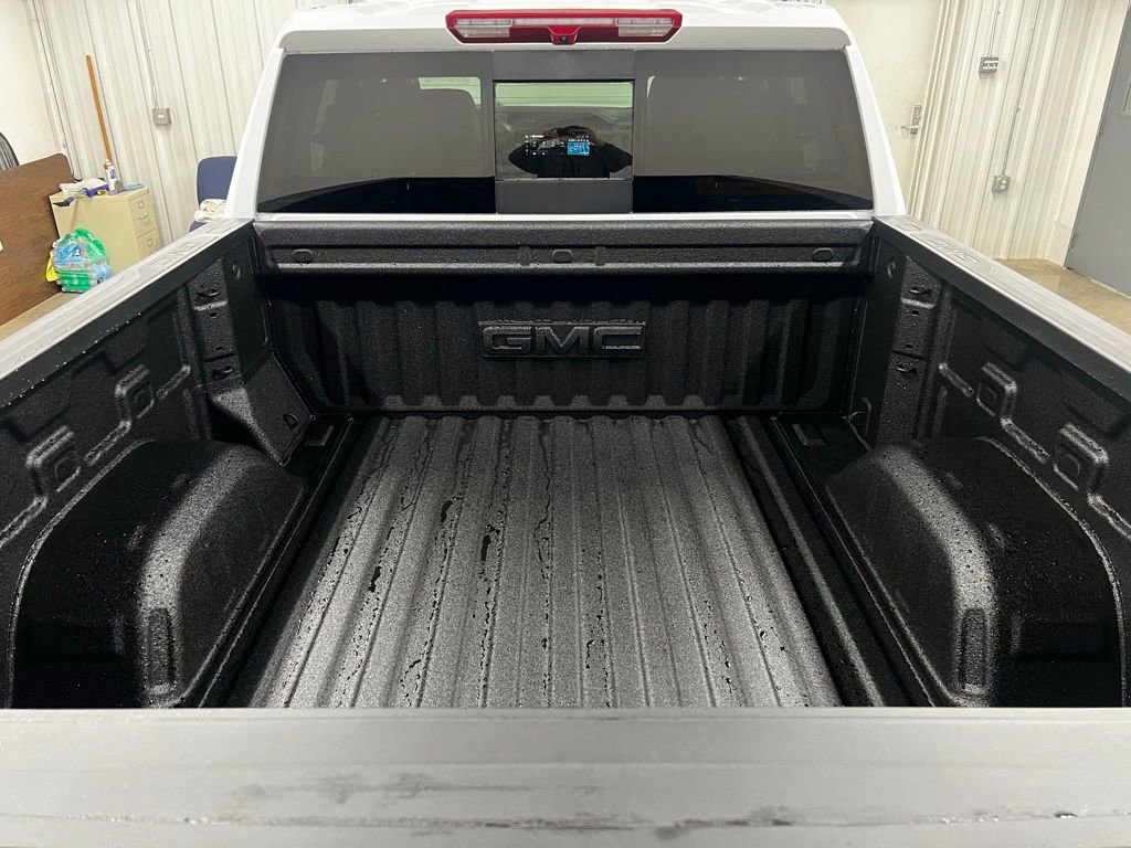 New 2026 GMC Sierra 1500 Denali image 6