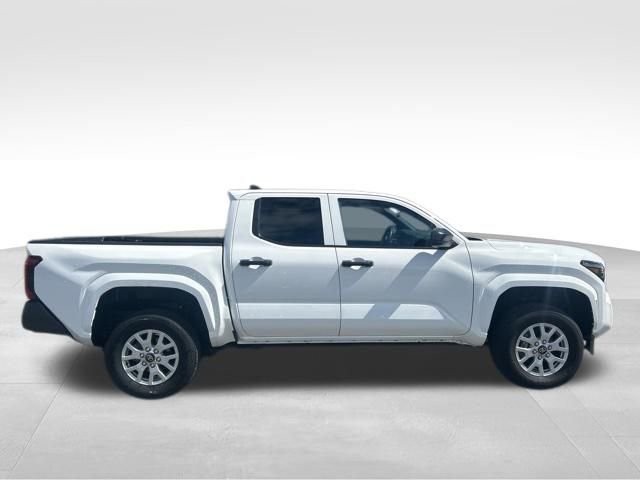 Used 2025 Toyota Tacoma SR w/ SR Upgrade Package image 8