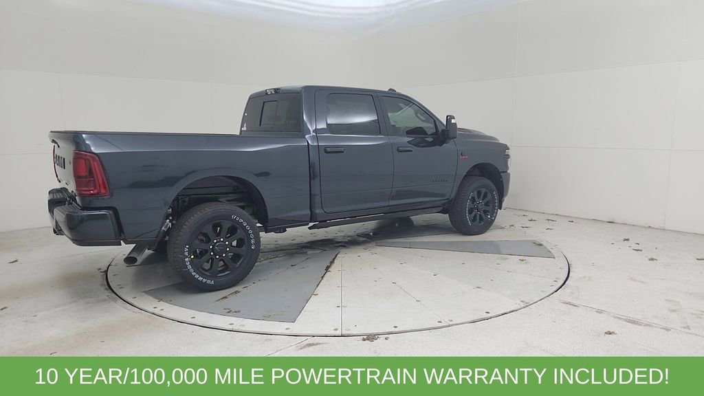New 2026 RAM 2500 Laramie image 15