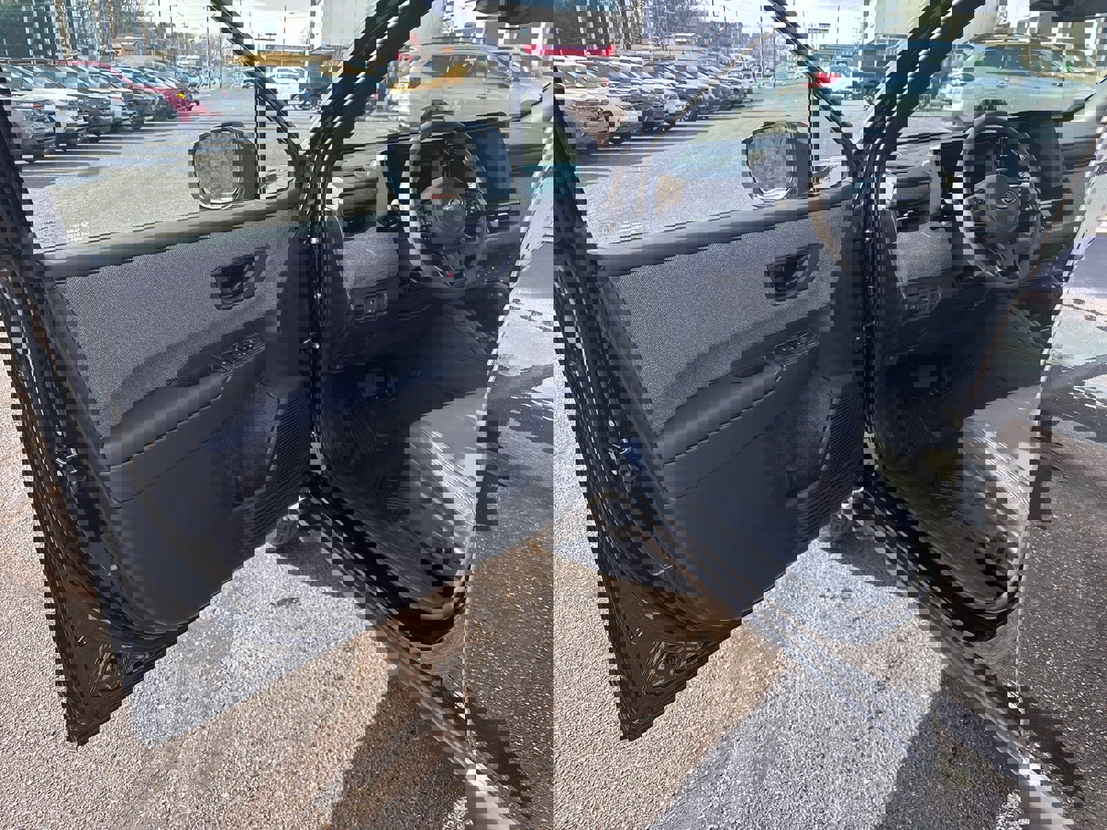 New 2026 Subaru Outback Premium image 9