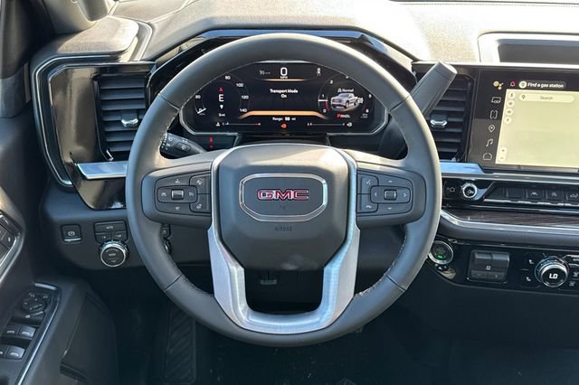 New 2026 GMC Sierra 1500 Elevation image 16