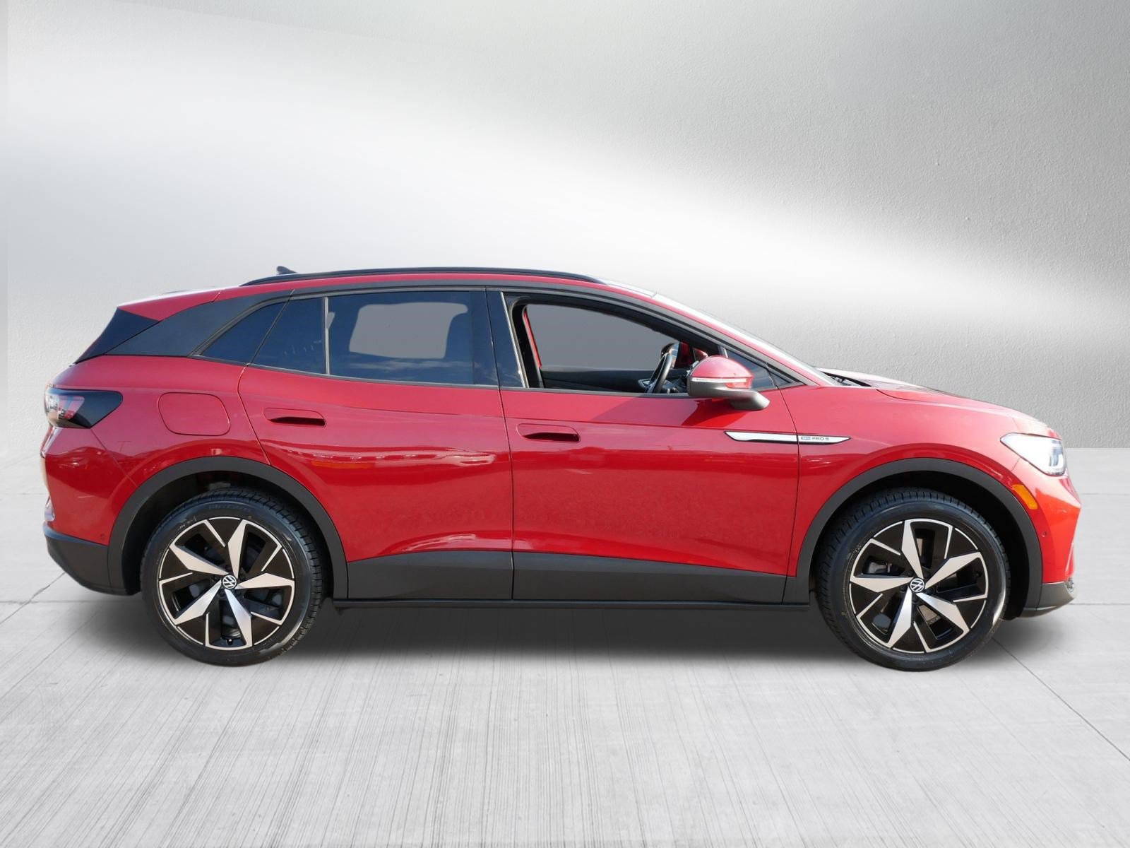Certified 2023 Volkswagen ID.4 Pro S AWD/4WD image 8