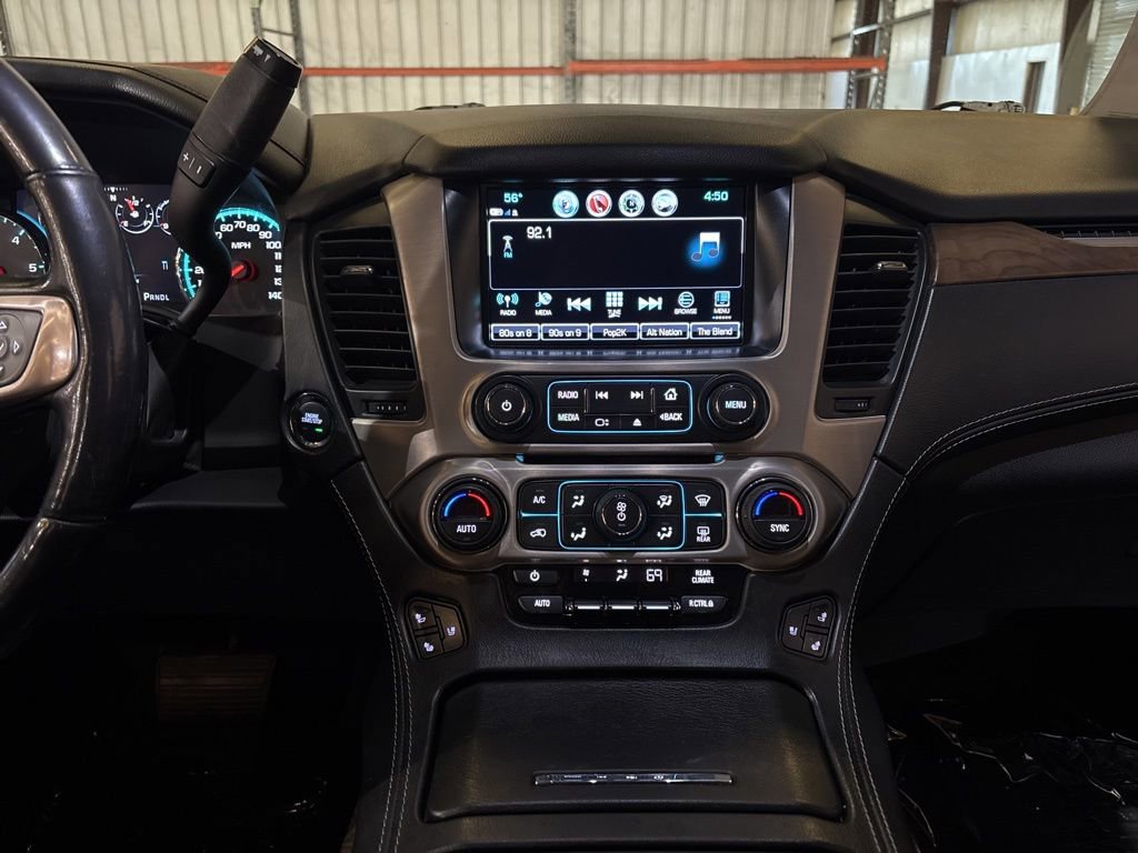 Used 2018 GMC Yukon Denali image 32