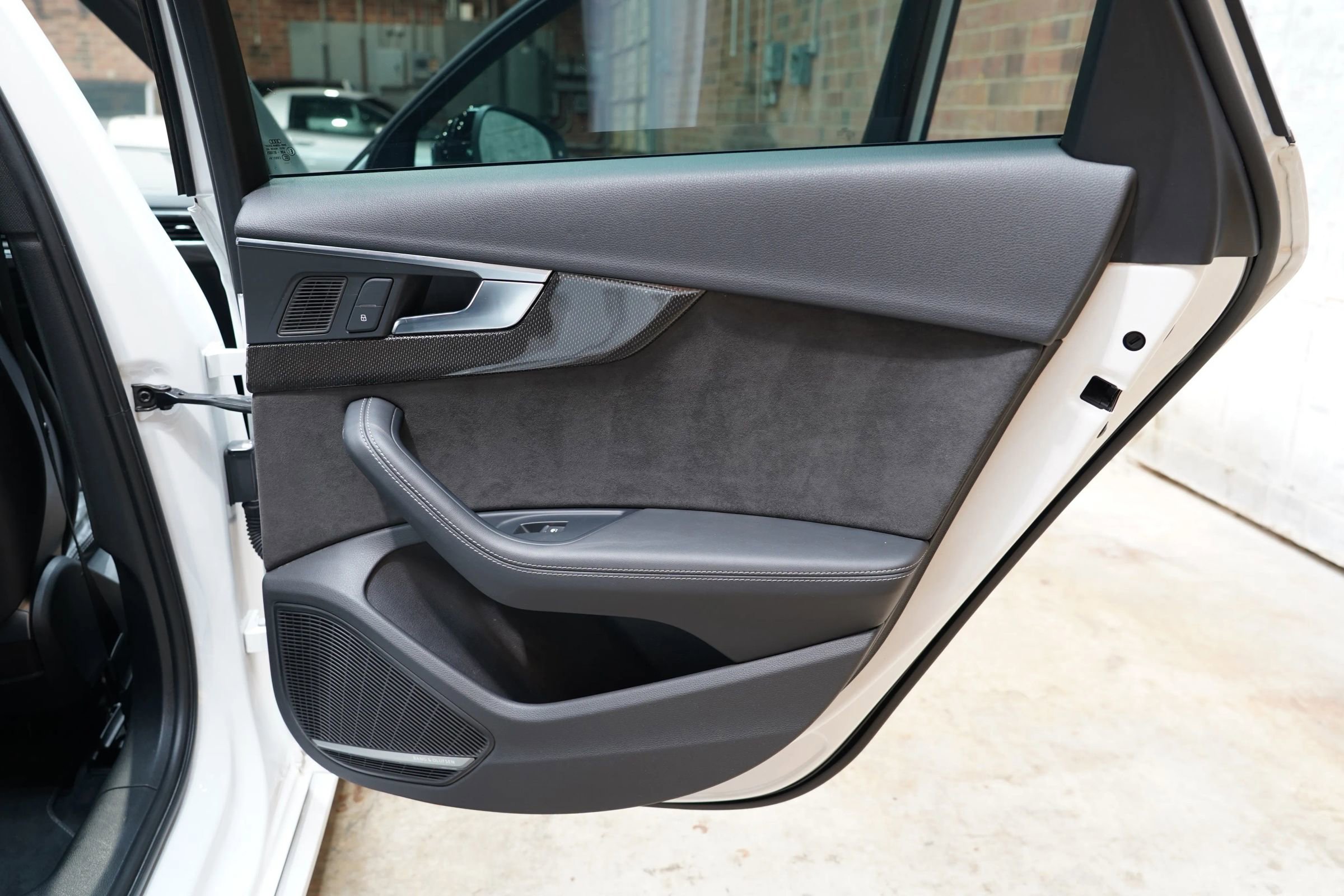 Used 2018 Audi S4 Premium Plus w/ Navigation Package image 46