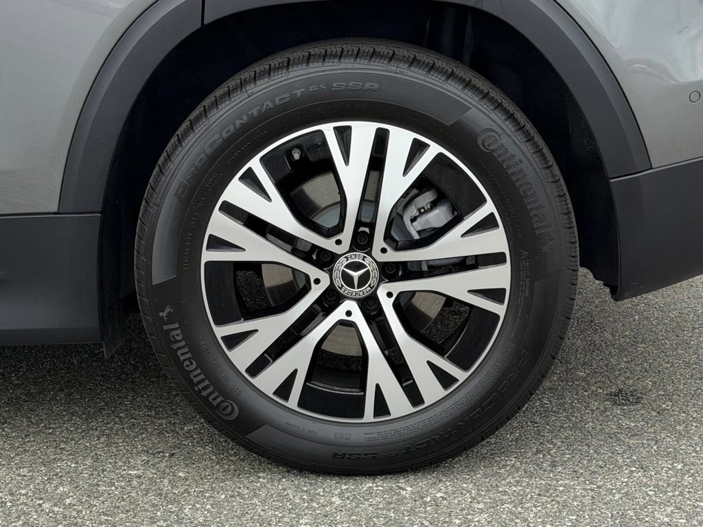 Certified 2026 Mercedes-Benz GLB 250 image 15