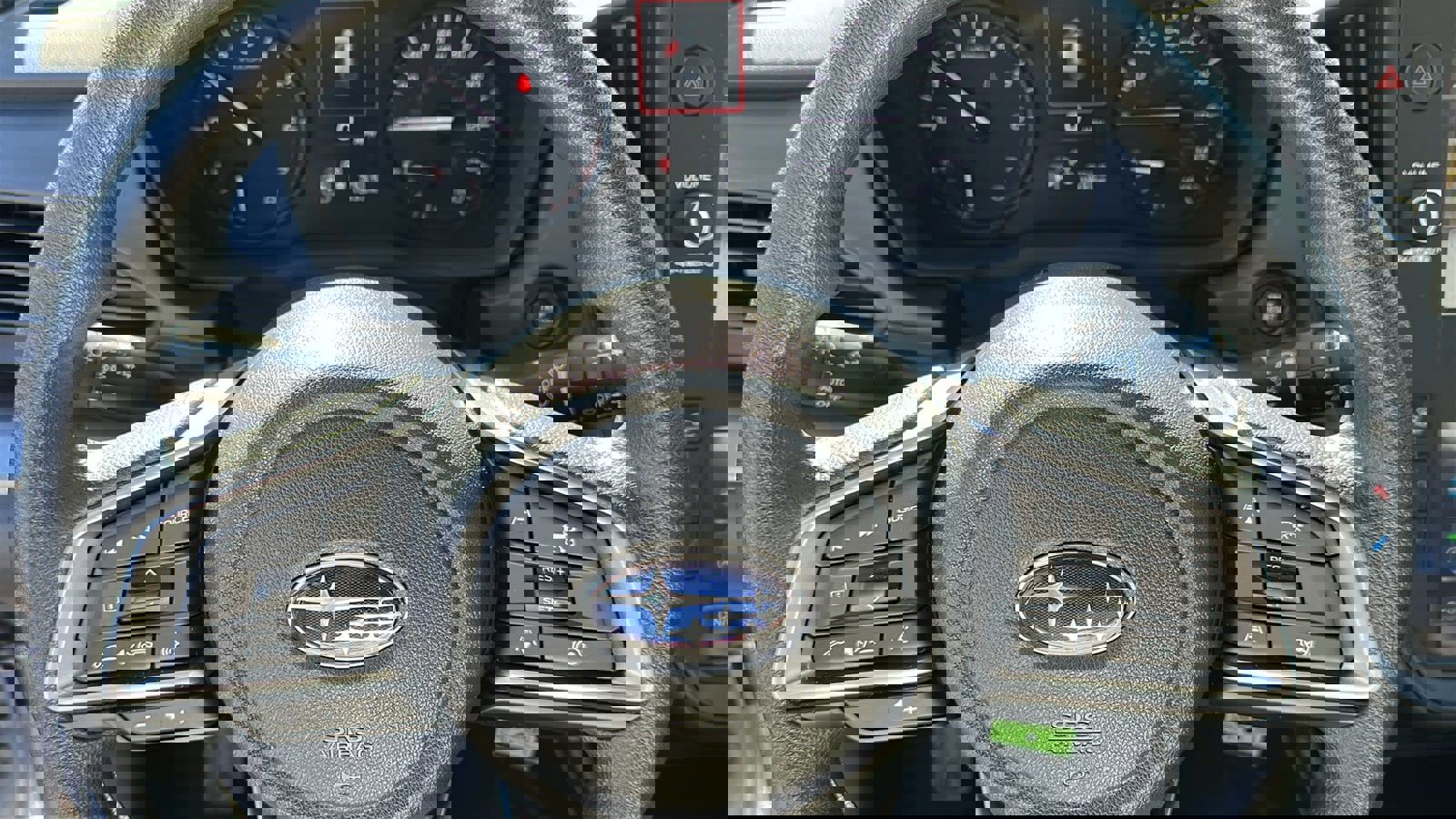 Certified 2025 Subaru Impreza 2.0i image 10