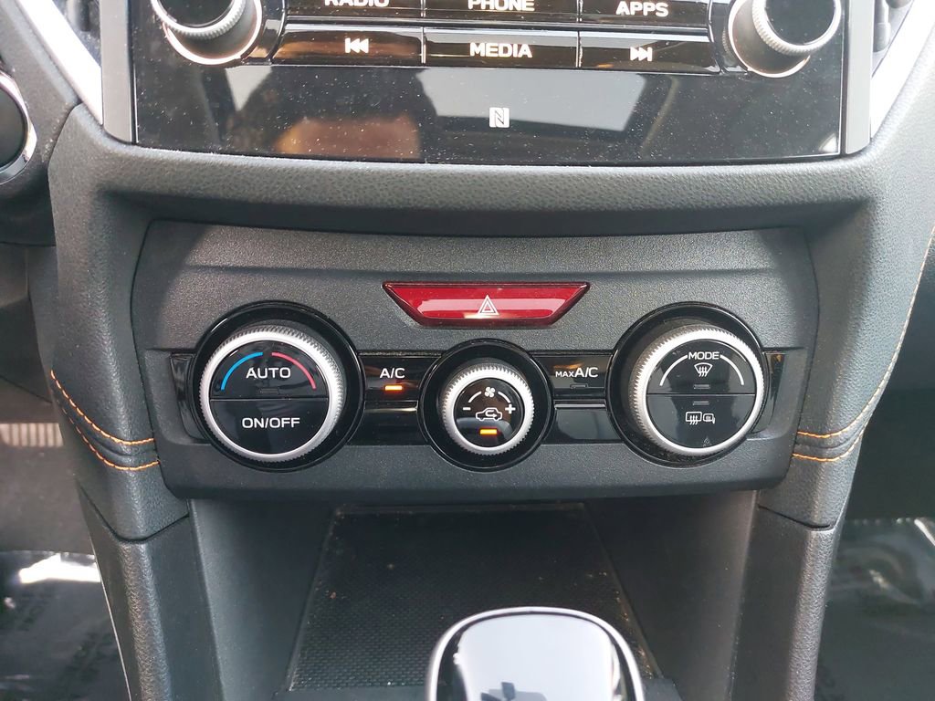 Certified 2023 Subaru Crosstrek 2.5i Limited w/ Moonroof Package image 22