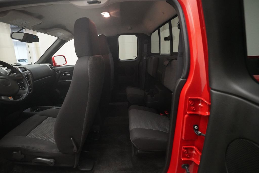 Used 2012 GMC Canyon SLE AWD/4WD image 15