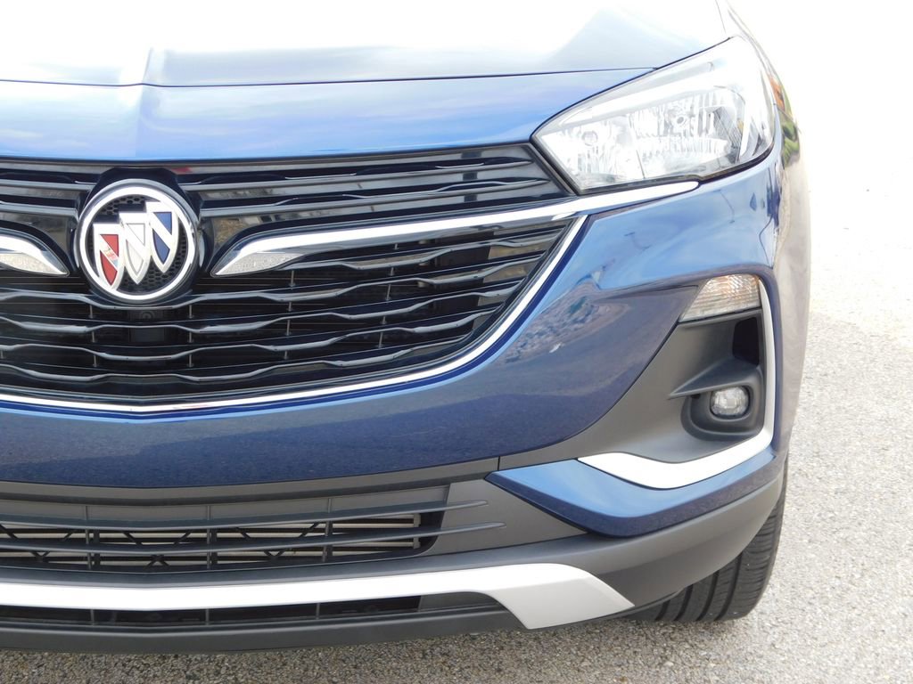 Used 2023 Buick Encore GX Preferred w/ Cold Weather Comfort Package image 9