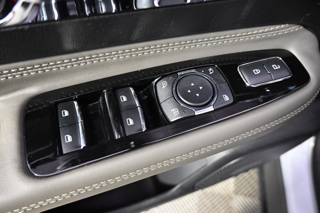 New 2026 Lincoln Corsair Reserve w/ Jet Appearance Package image 23