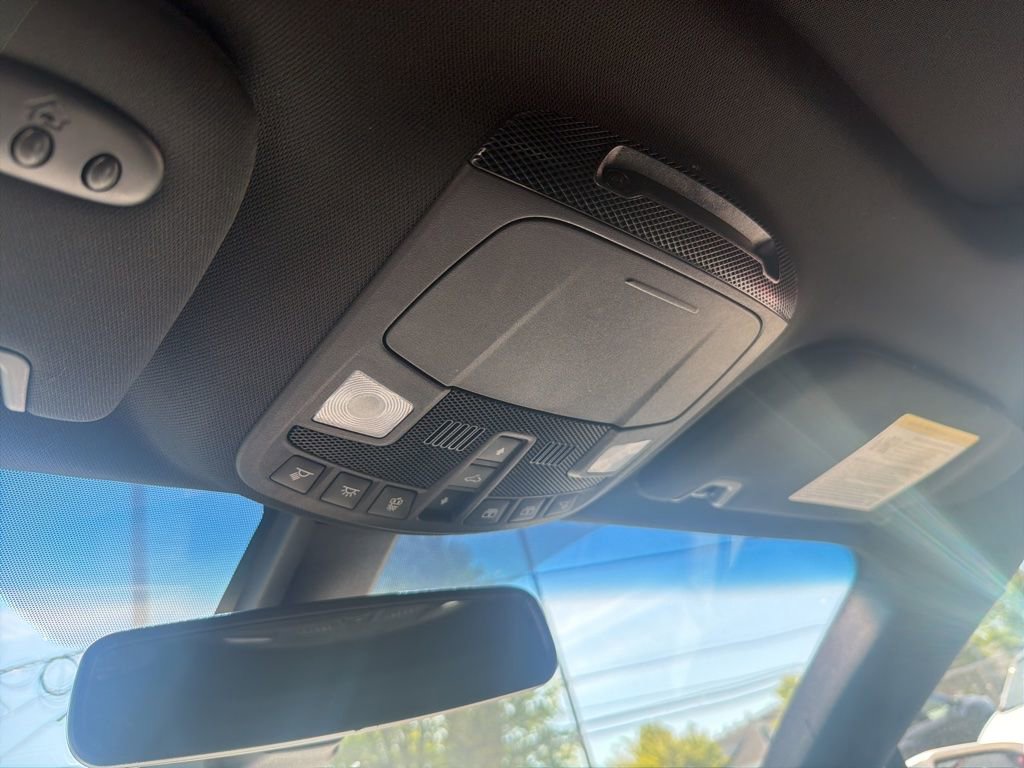 Used 2018 Lincoln MKX Reserve image 17