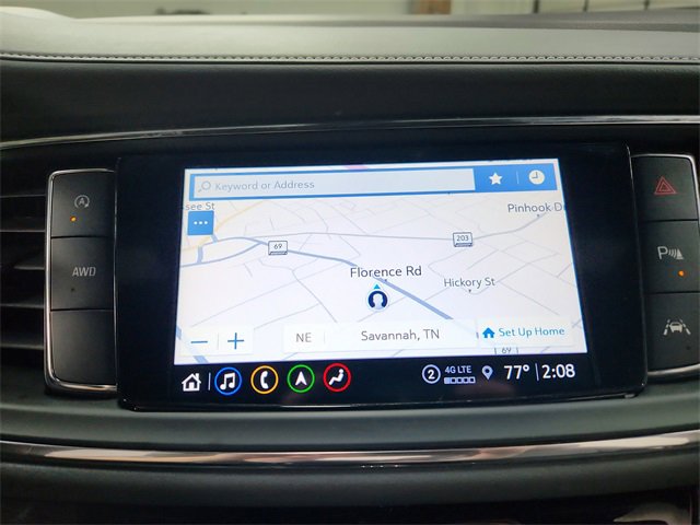Used 2024 Buick Enclave Premium image 30
