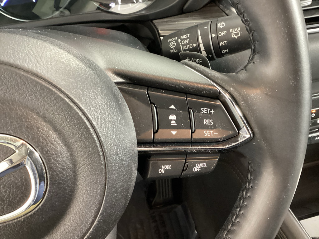 Used 2022 MAZDA CX-5 AWD 2.5 S w/ Premium Plus Pkg image 22