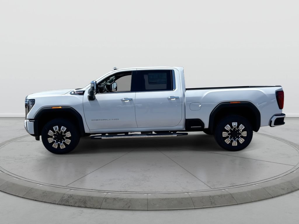 New 2026 GMC Sierra 2500 Denali w/ Denali Reserve Package AWD/4WD image 5
