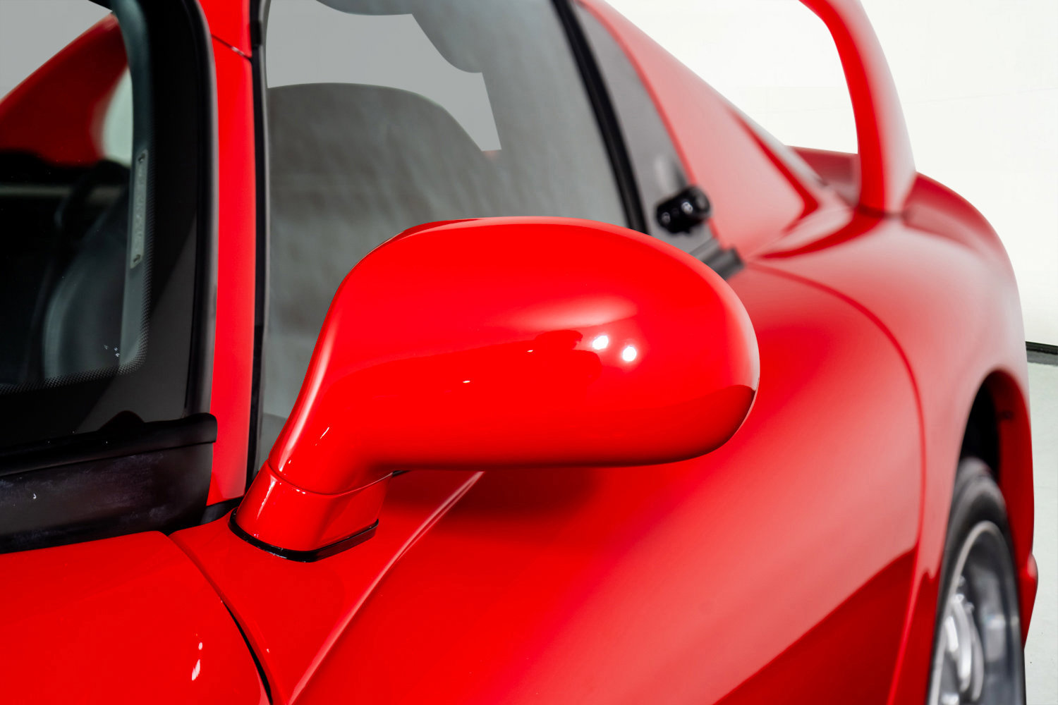 Used 2002 Dodge Viper GTS image 26