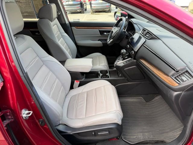 Used 2020 Honda CR-V EX-L image 52