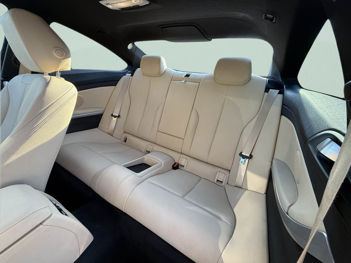 Used 2019 BMW 430i xDrive Coupe AWD/4WD image 12