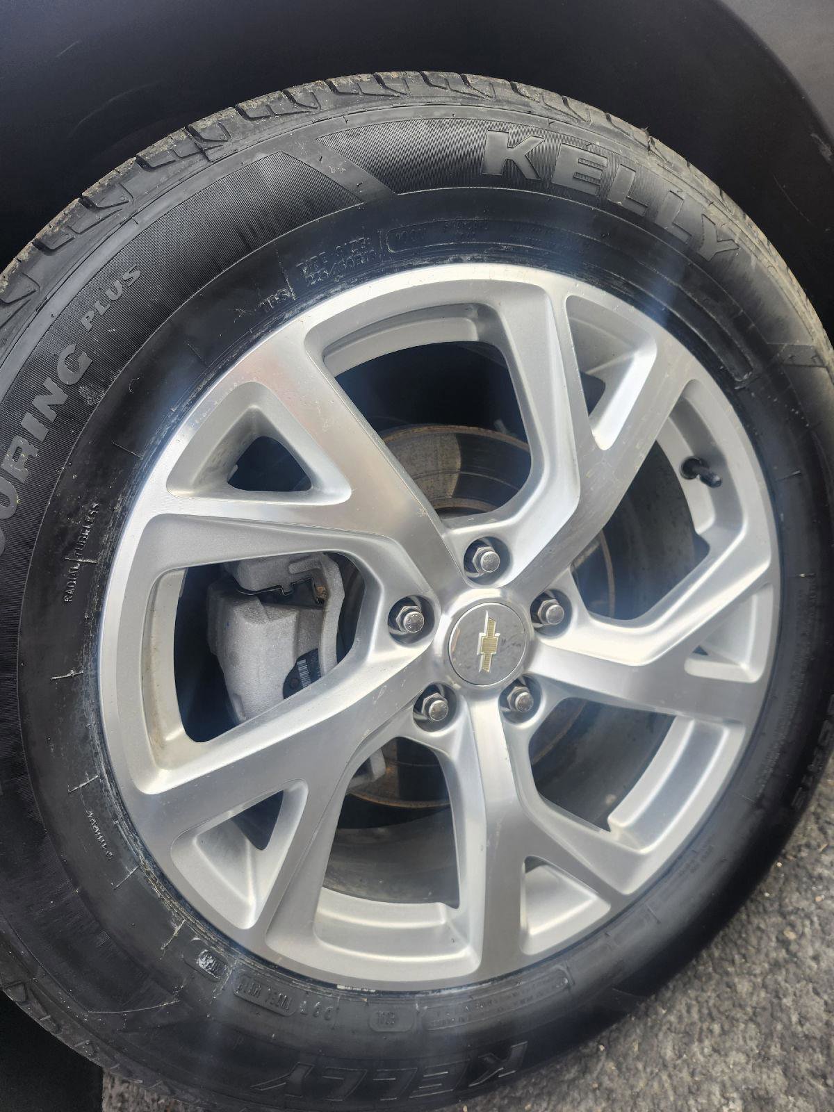 Used 2020 Chevrolet Equinox Premier image 26