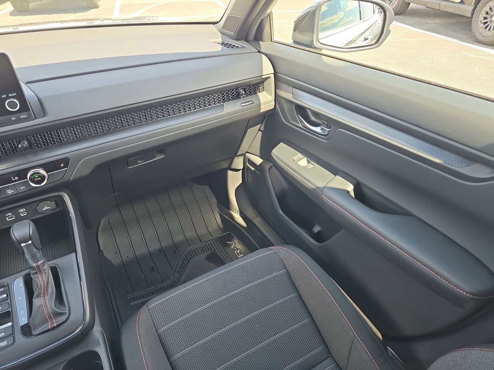 Certified 2024 Honda CR-V Sport image 12