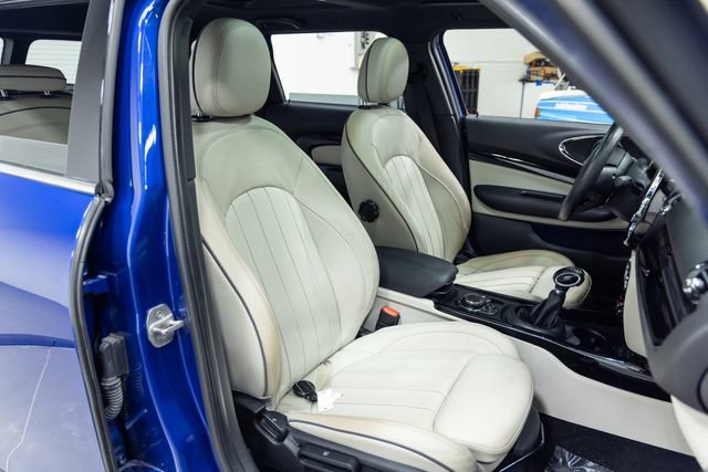 Used 2019 MINI Cooper Clubman S w/ Starlight Blue Edition AWD/4WD image 27