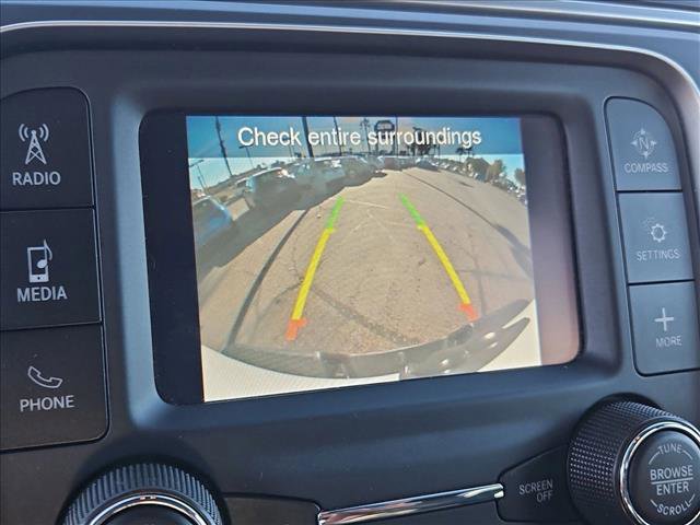 Used 2024 RAM 1500 Classic Warlock image 13