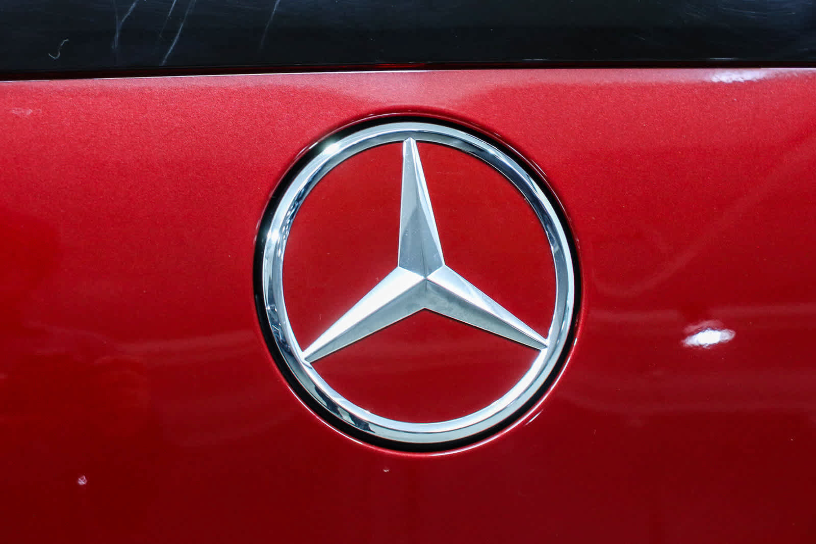 Certified 2026 Mercedes-Benz CLE 300 4MATIC Coupe image 13