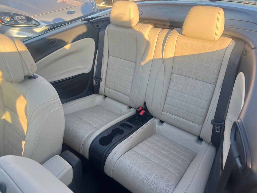 Used 2019 Buick Cascada Premium FWD image 12