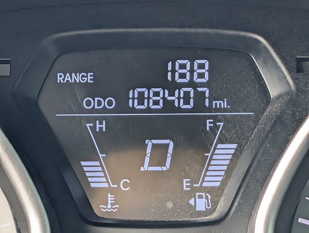 Used 2012 Hyundai Elantra Limited image 35