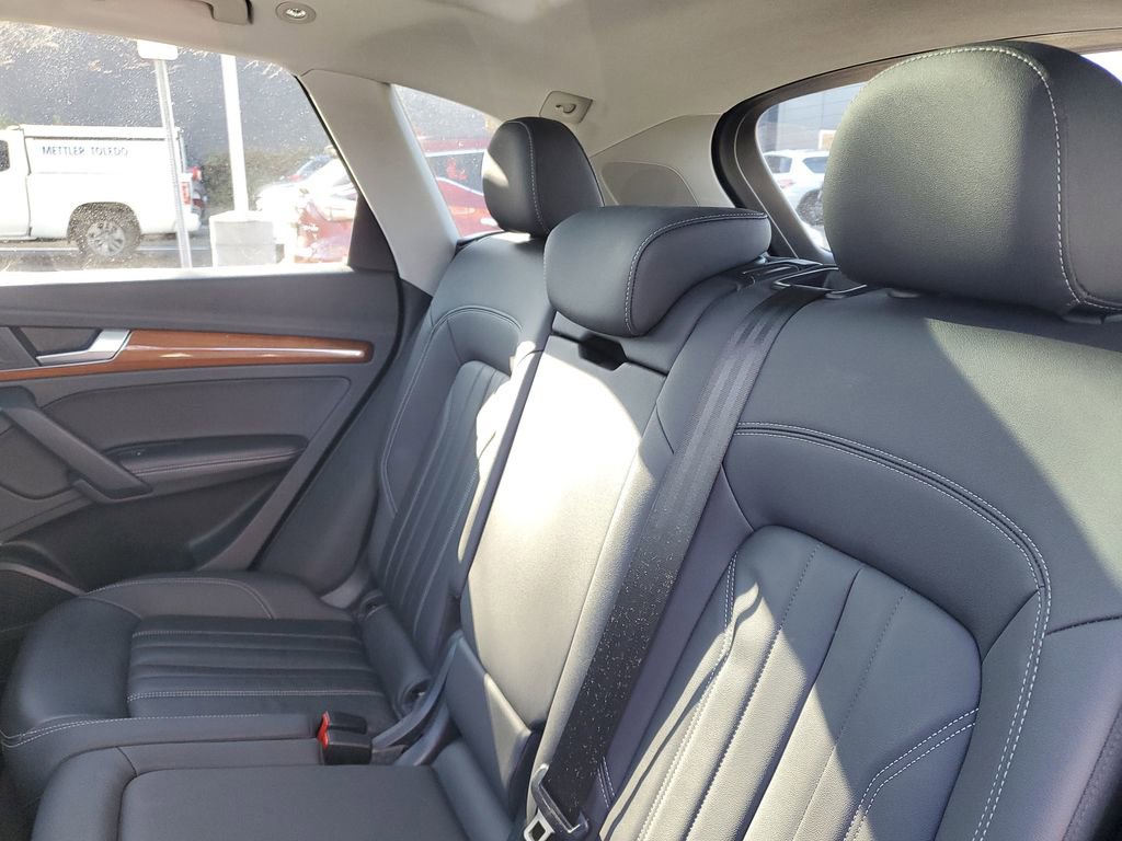 Used 2023 Audi Q5 2.0T Premium Plus image 29