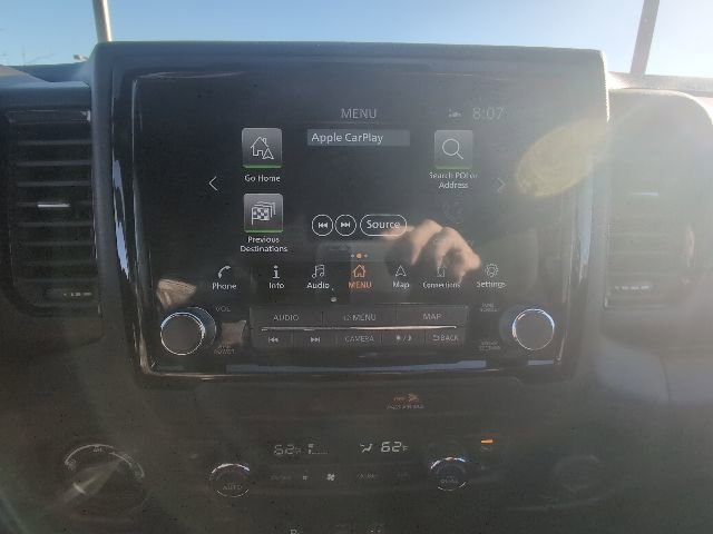 Used 2022 Nissan Frontier PRO-4X w/ Technology Package AWD/4WD image 31