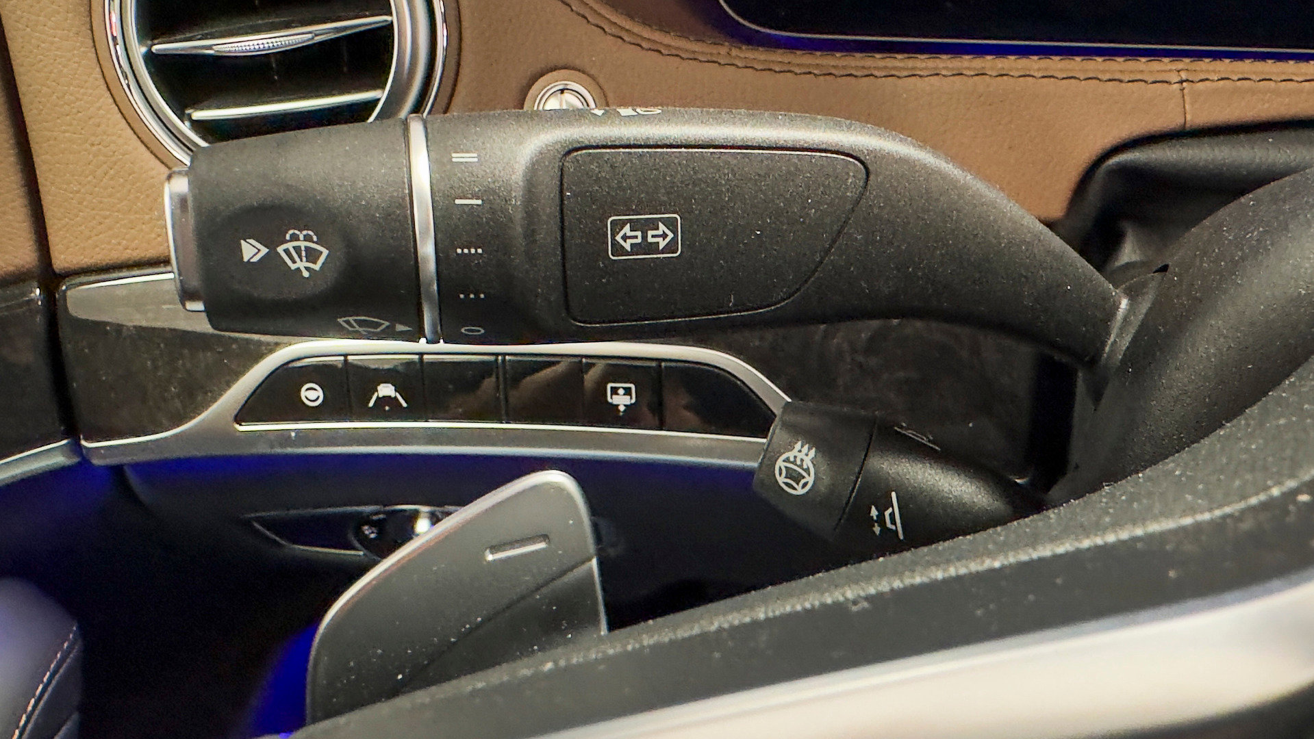 Used 2020 Mercedes-Benz S 560 Sedan image 67