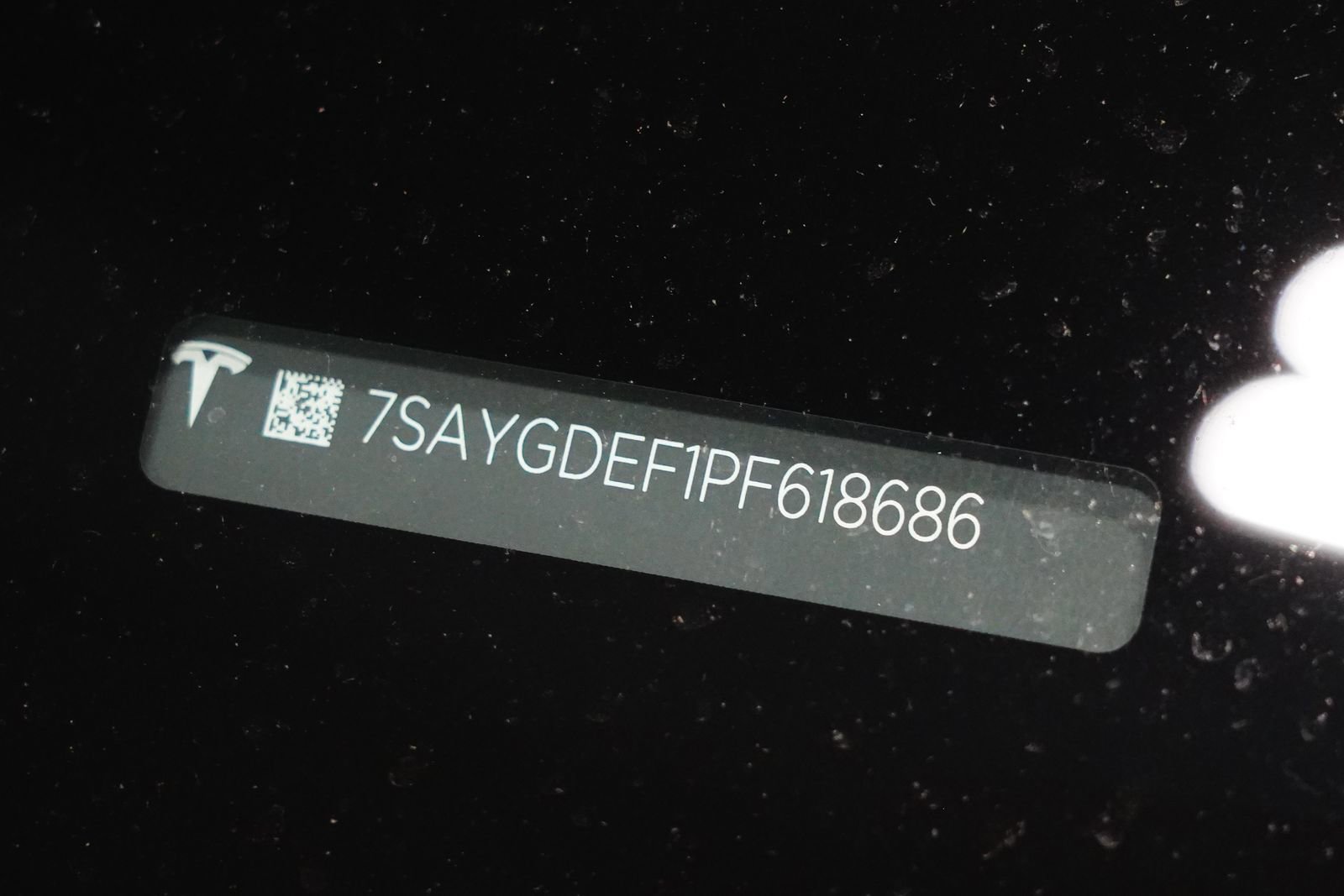 Used 2023 Tesla Model Y Performance AWD/4WD image 34