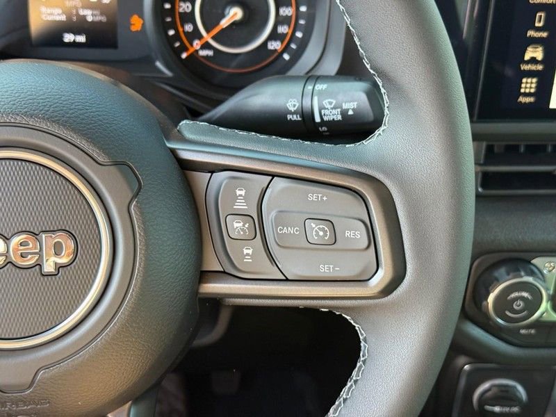 New 2026 Jeep Gladiator Sport AWD/4WD image 12