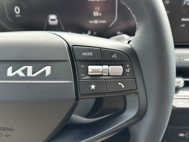 New 2025 Kia K4 GT-Line Turbo FWD image 25