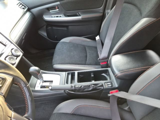 Used 2016 Subaru Crosstrek 2.0i Premium image 17
