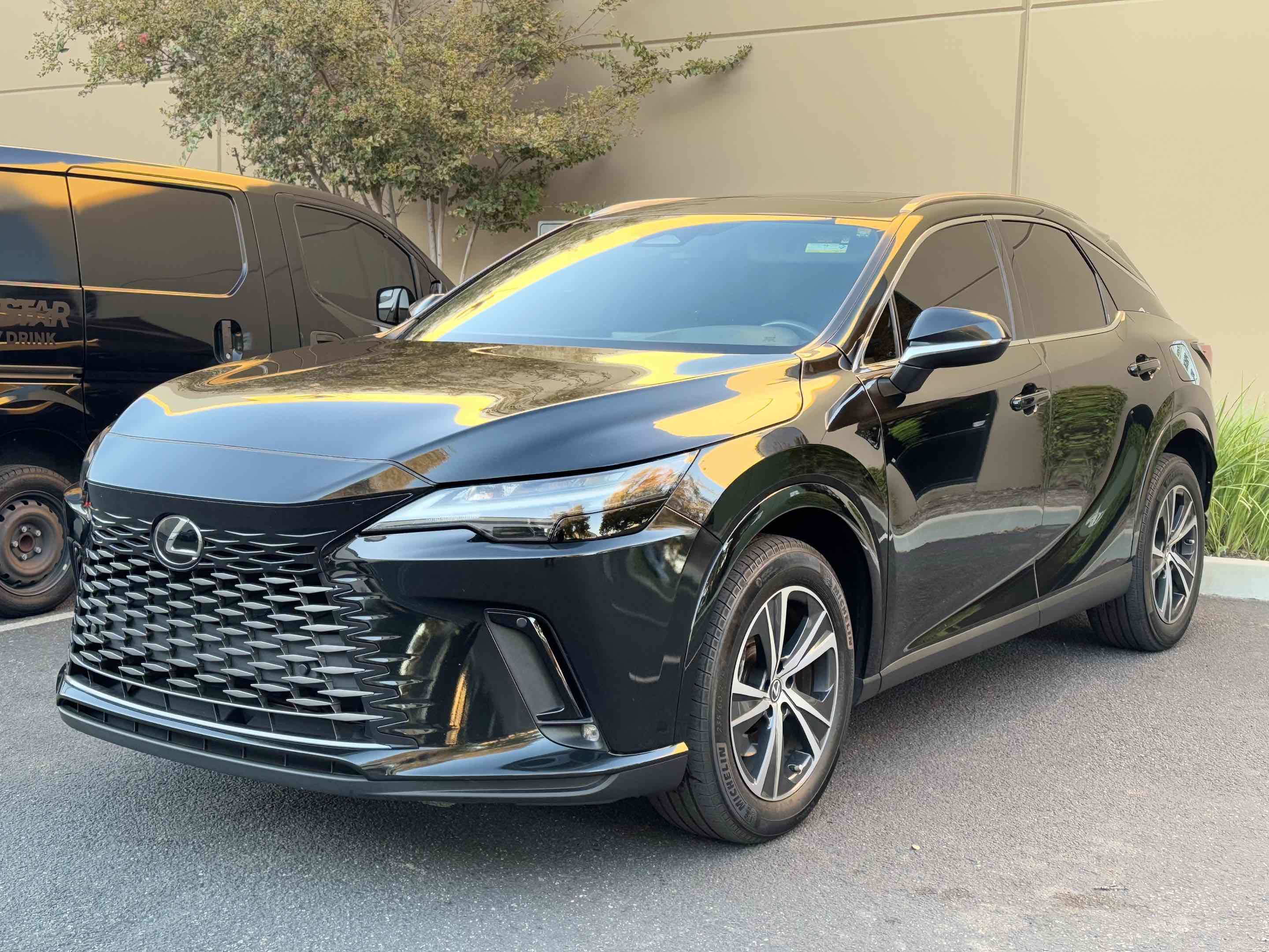 Used 2023 Lexus RX 350 image 33