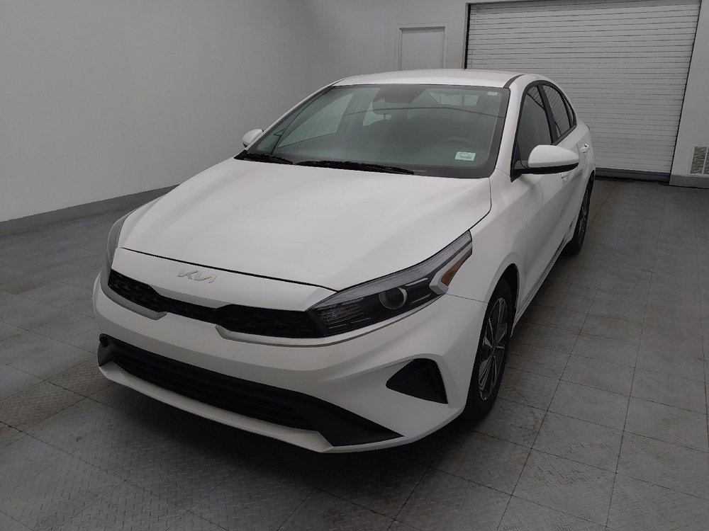 Used 2024 Kia Forte LXS image 15